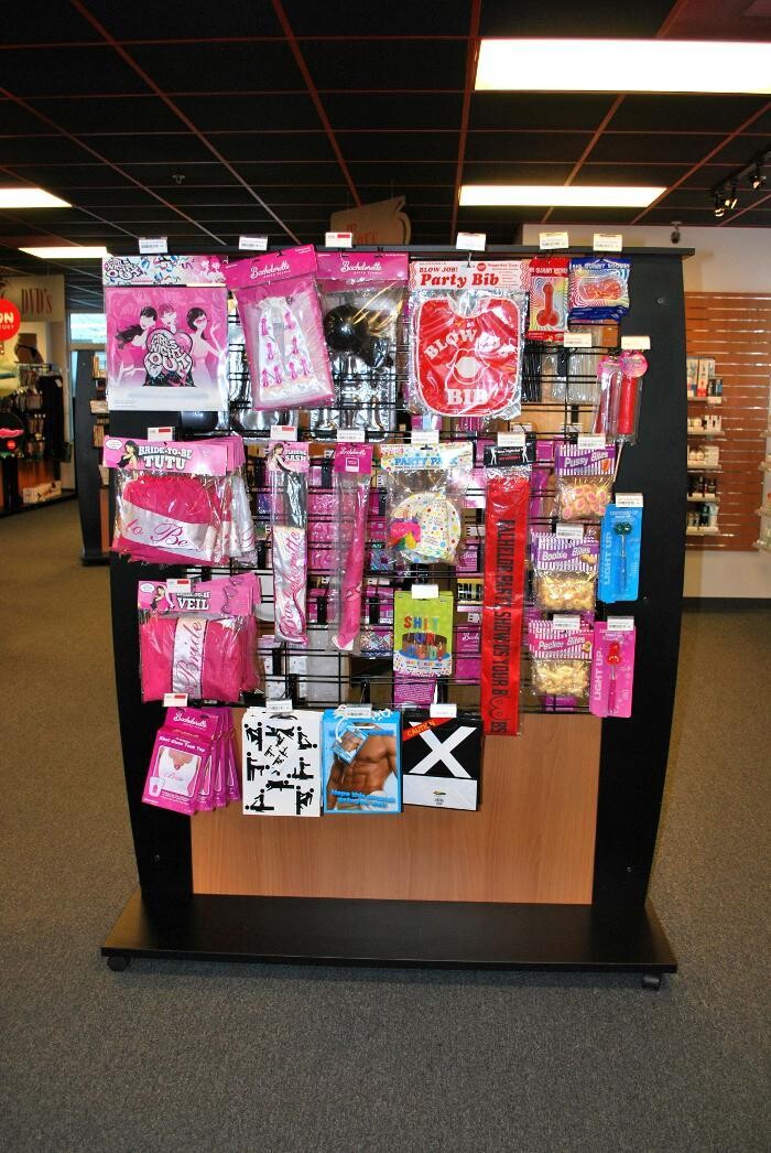 Images Adam & Eve Stores