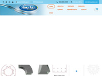 Screenshot for https://shopdata.com