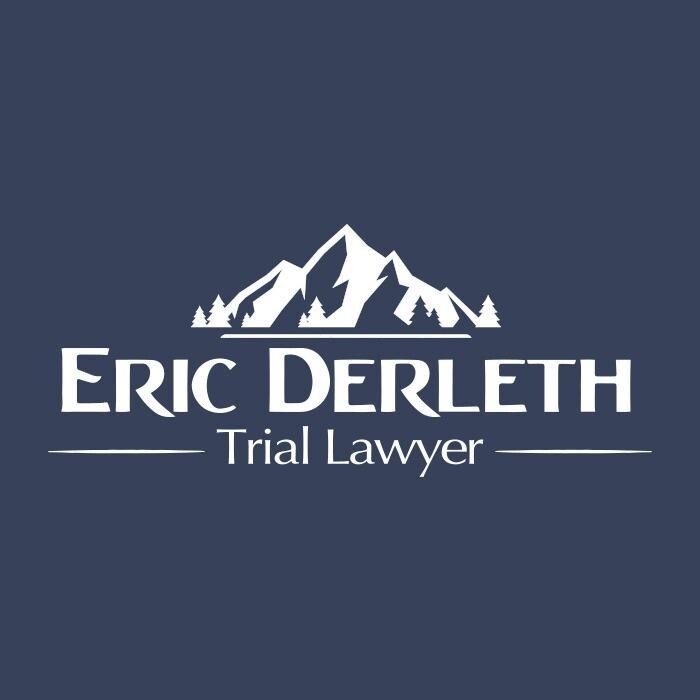 Images Eric Derleth Trial Lawyer