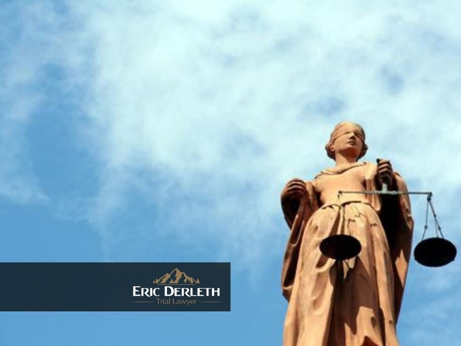 Images Eric Derleth Trial Lawyer