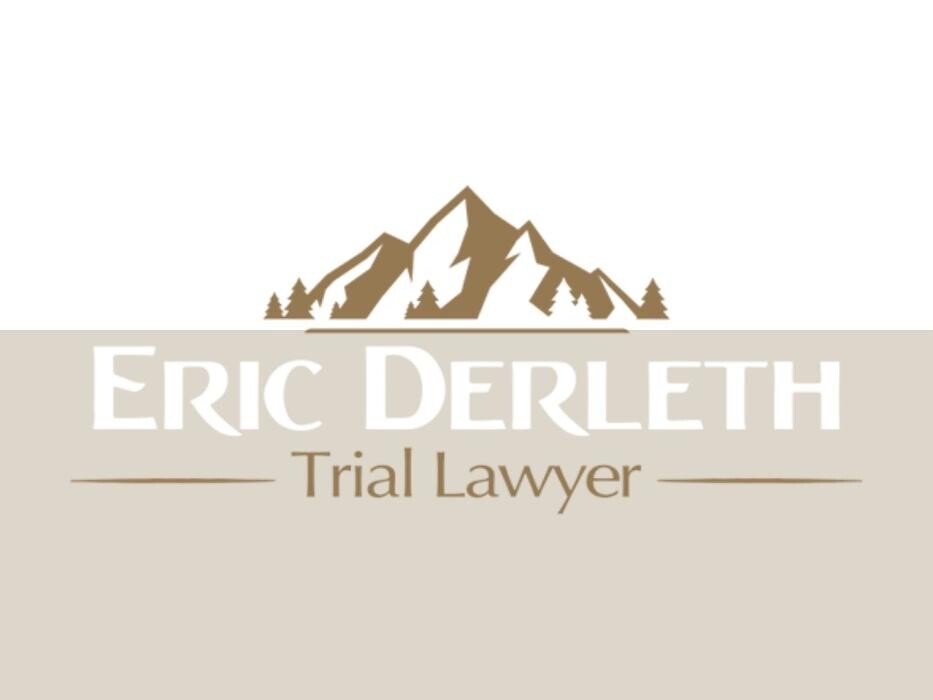 Images Eric Derleth Trial Lawyer