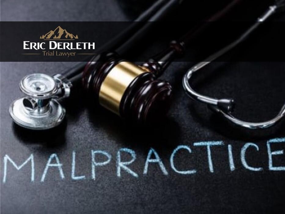 Images Eric Derleth Trial Lawyer