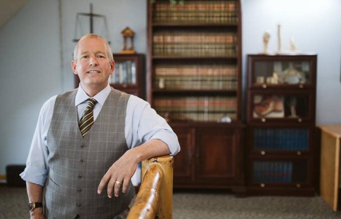 Images Eric Derleth Trial Lawyer