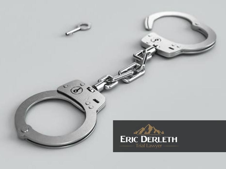 Images Eric Derleth Trial Lawyer