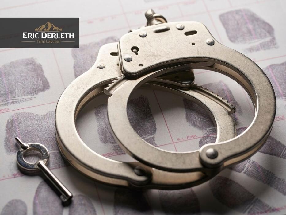 Images Eric Derleth Trial Lawyer