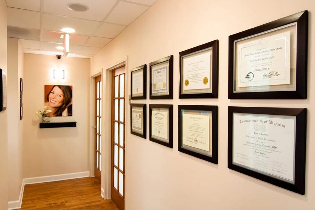 Images Smile Makers Dental Center - Tysons