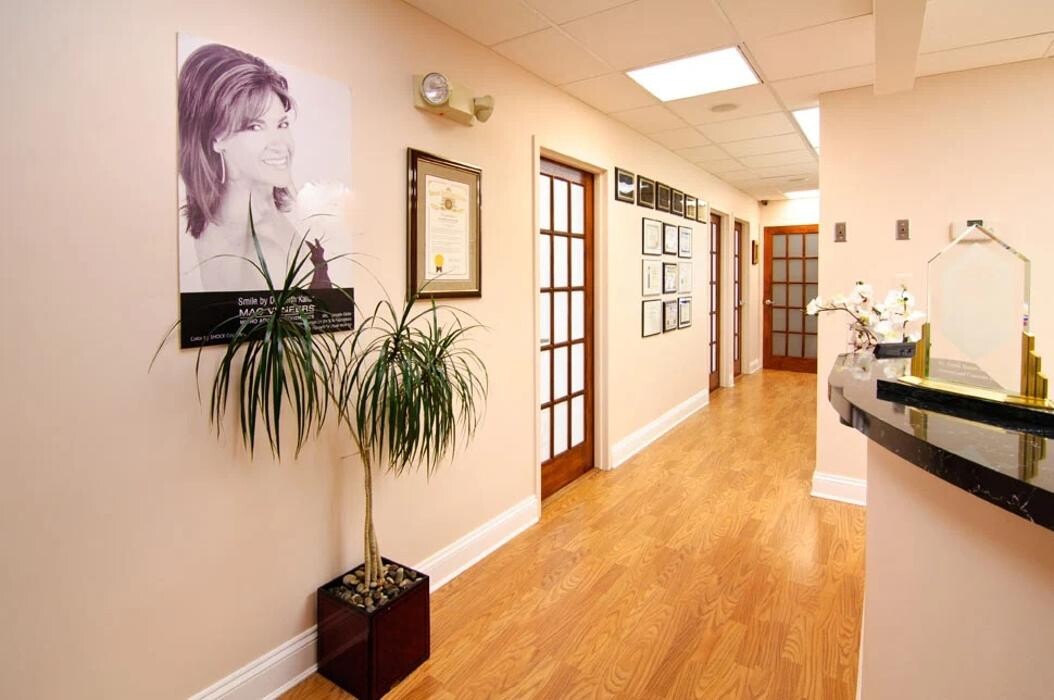 Images Smile Makers Dental Center - Tysons