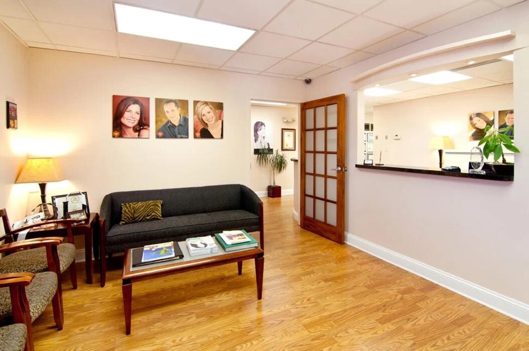 Images Smile Makers Dental Center - Tysons
