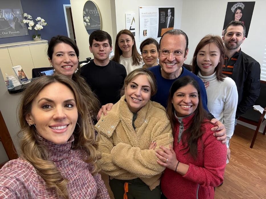 Images Smile Makers Dental Center - Tysons