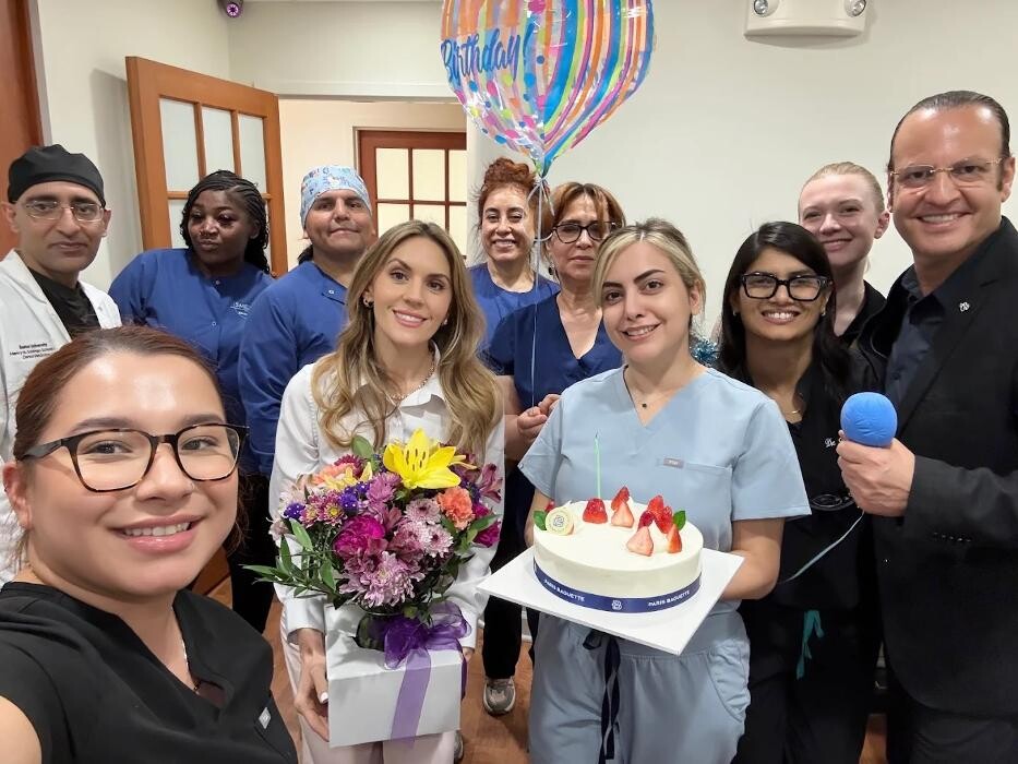 Images Smile Makers Dental Center - Tysons