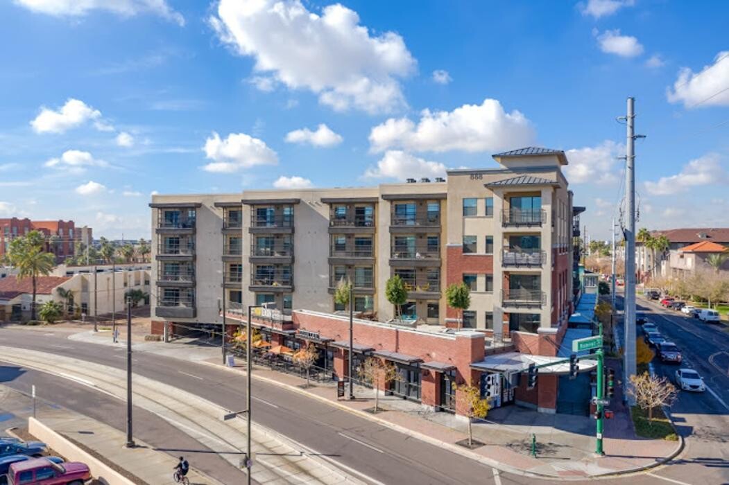 Images Union @ Roosevelt