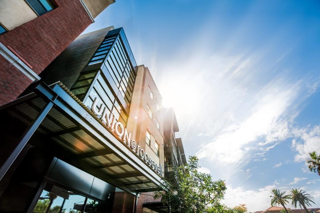 Images Union @ Roosevelt