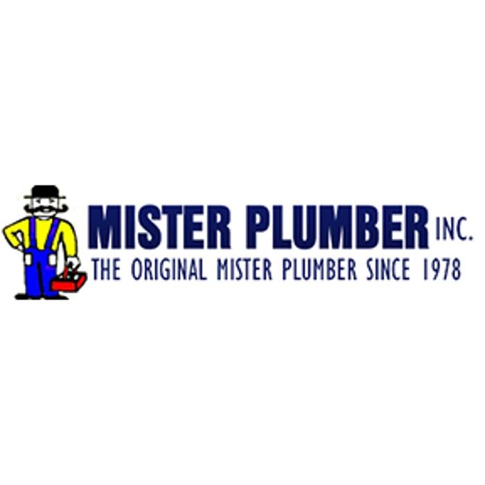 Images Mister Plumber Inc.