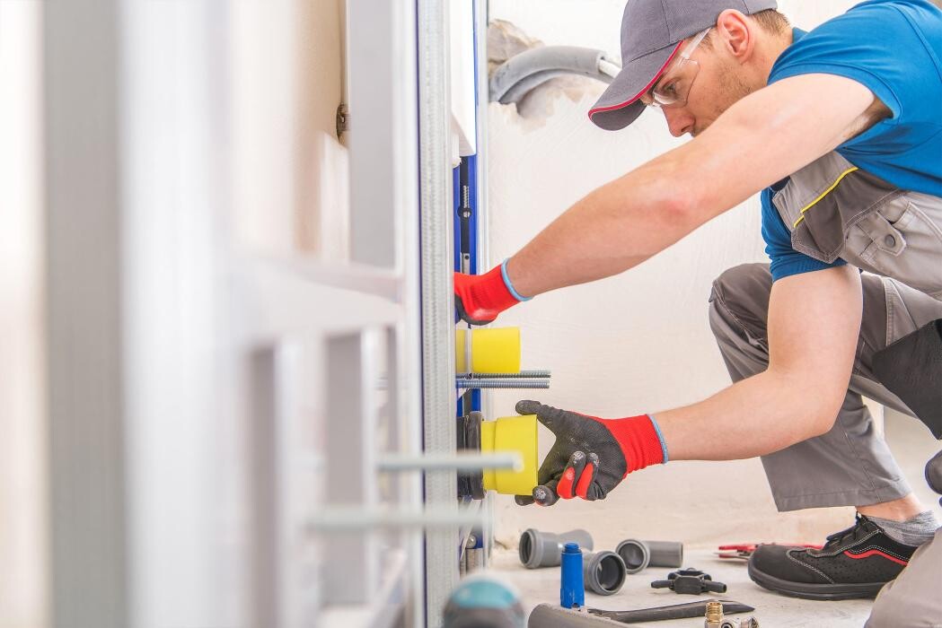 Images Mister Plumber Inc.