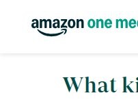 Website Screenshot One Medical Primary Care Clinic -  Pineville
