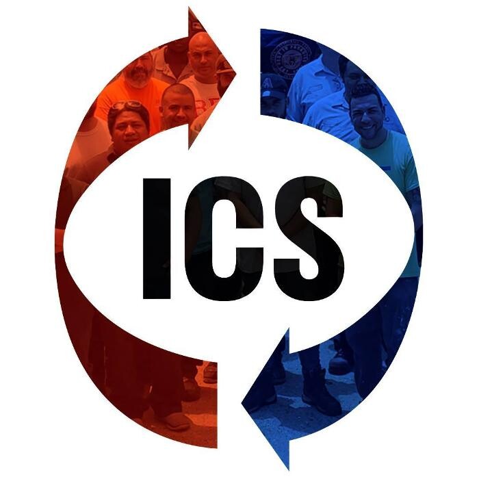 Integrate Comfort Systems Logo