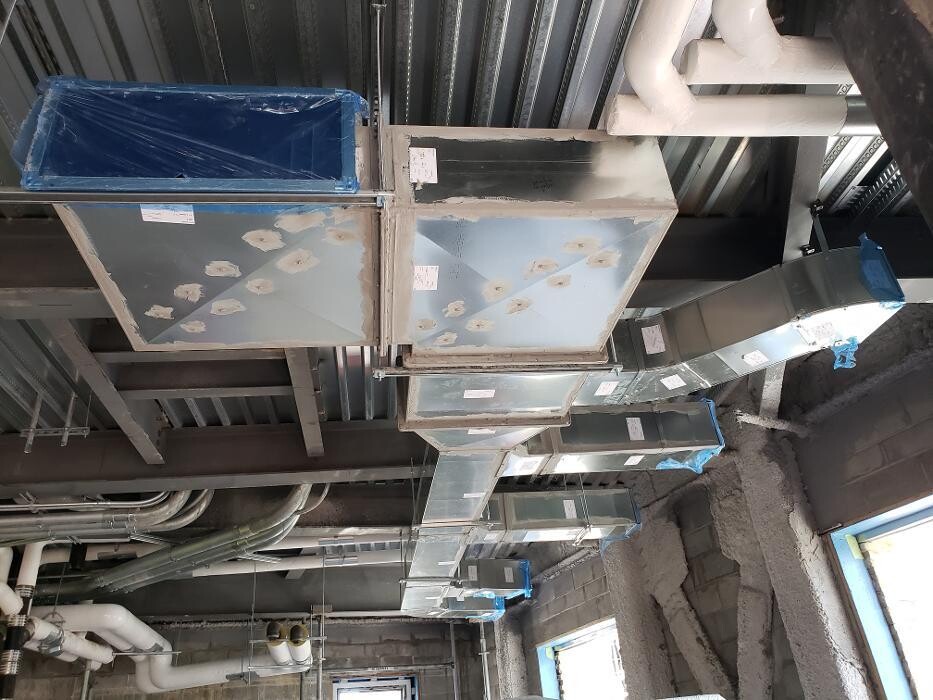 Images Integrate Comfort Systems