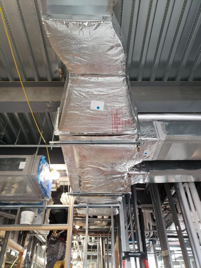 Images Integrate Comfort Systems