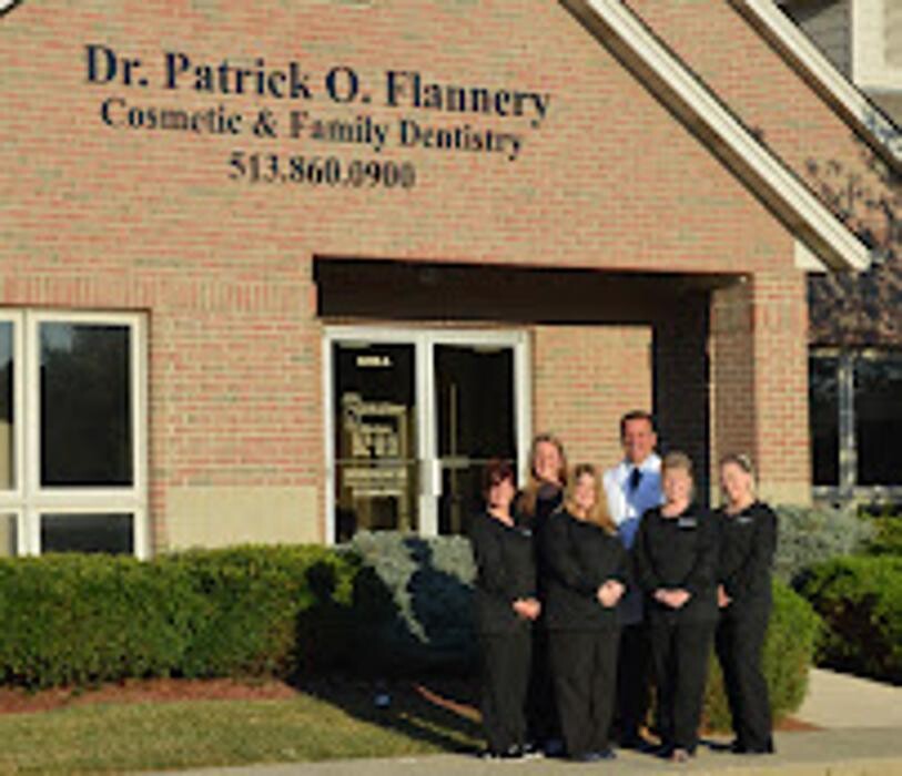 Images Brandon Dowty, DDS