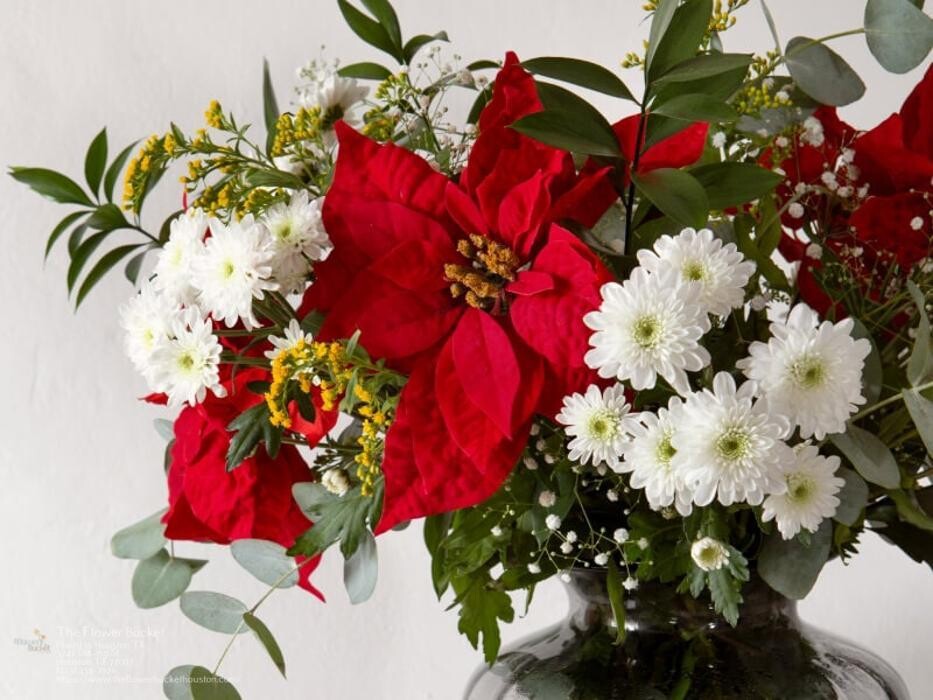 Images The Flower Bucket