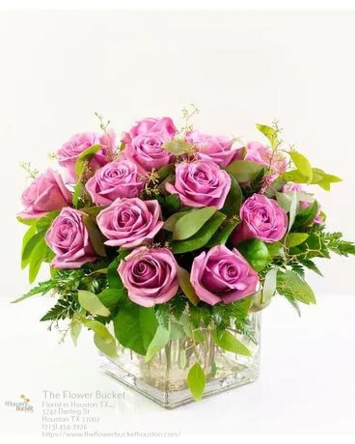 Images The Flower Bucket