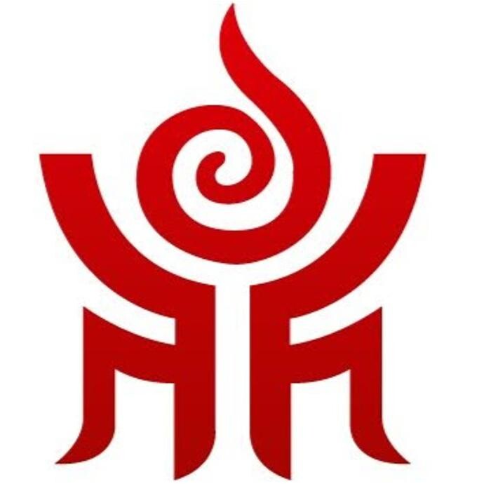 Trendy Dumpling Logo