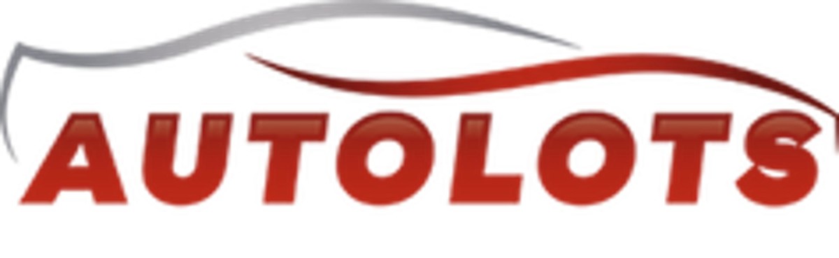 Auto Lots, LLC Logo