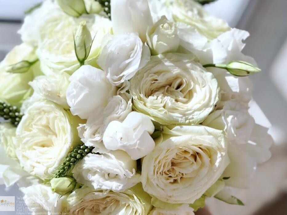 Images The Flower Bucket