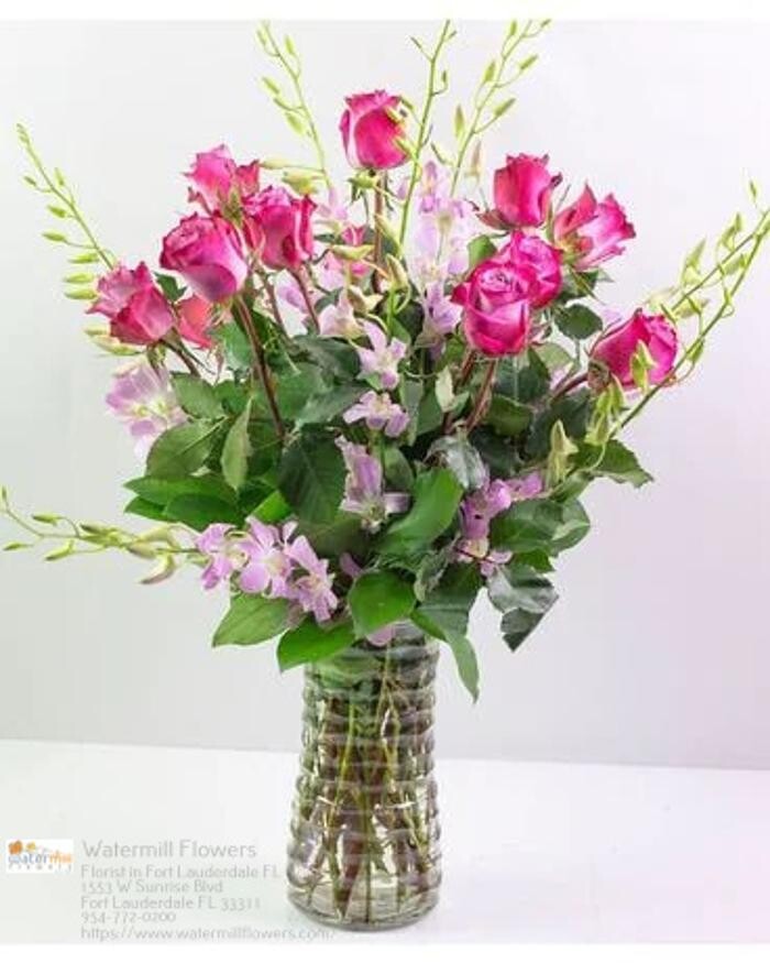Images The Flower Bucket