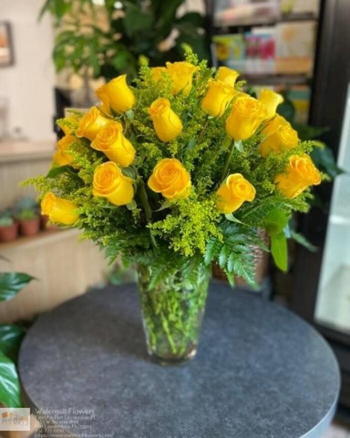 Images The Flower Bucket