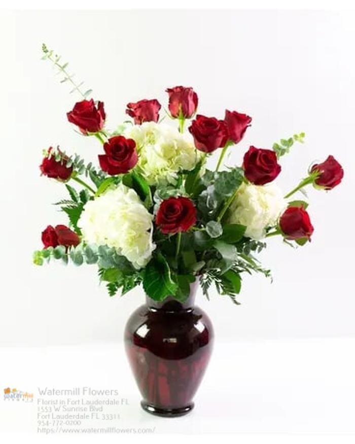 Images The Flower Bucket