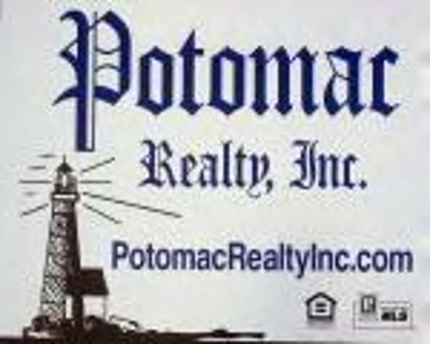 Potomac Realty, Inc Logo