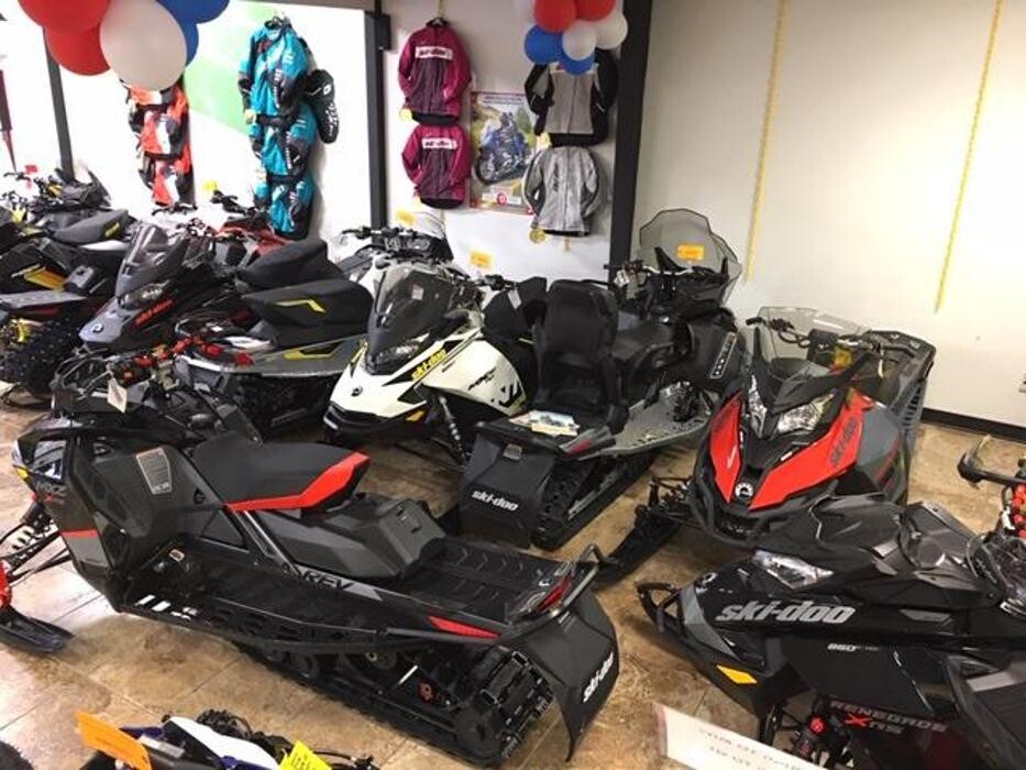 Images Moroney's Harley-Davidson