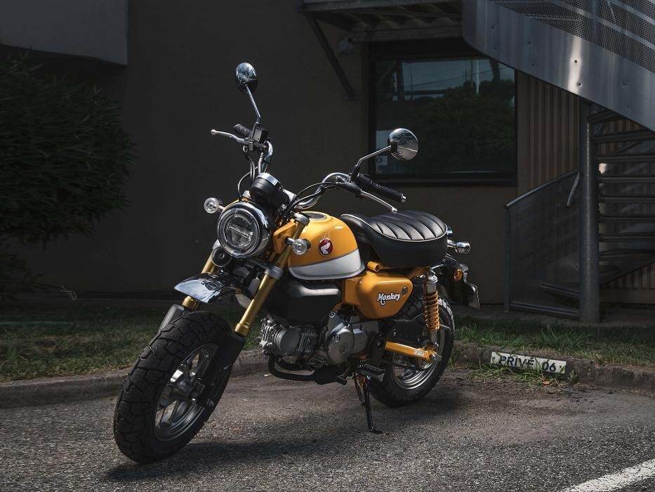 Images Moroney's Harley-Davidson