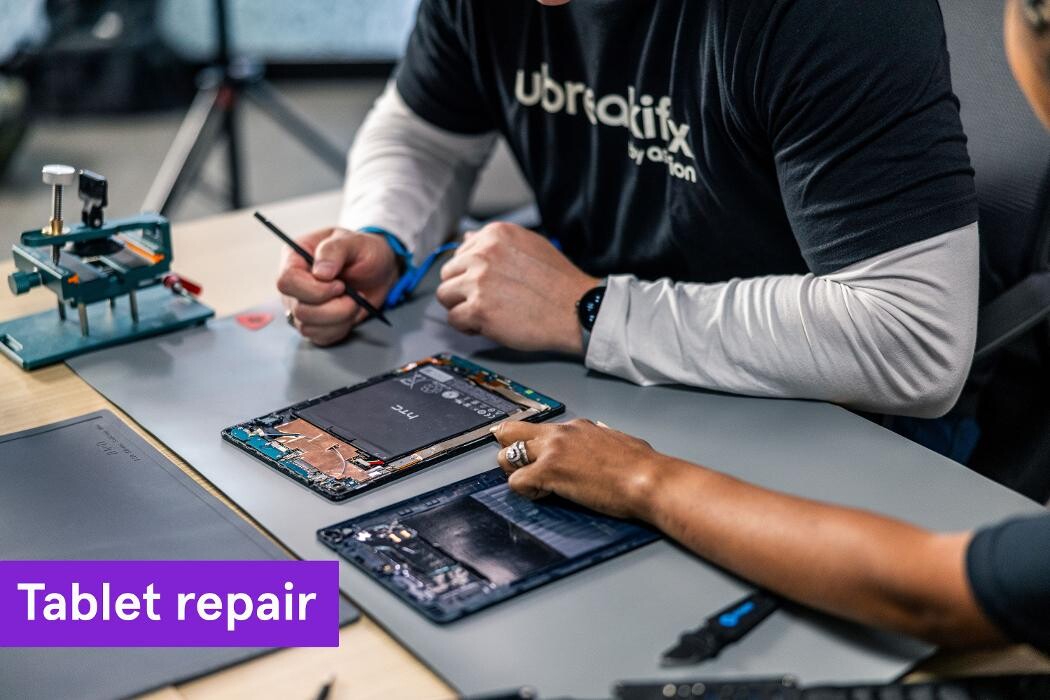 Images uBreakiFix - Phone and Computer Repair