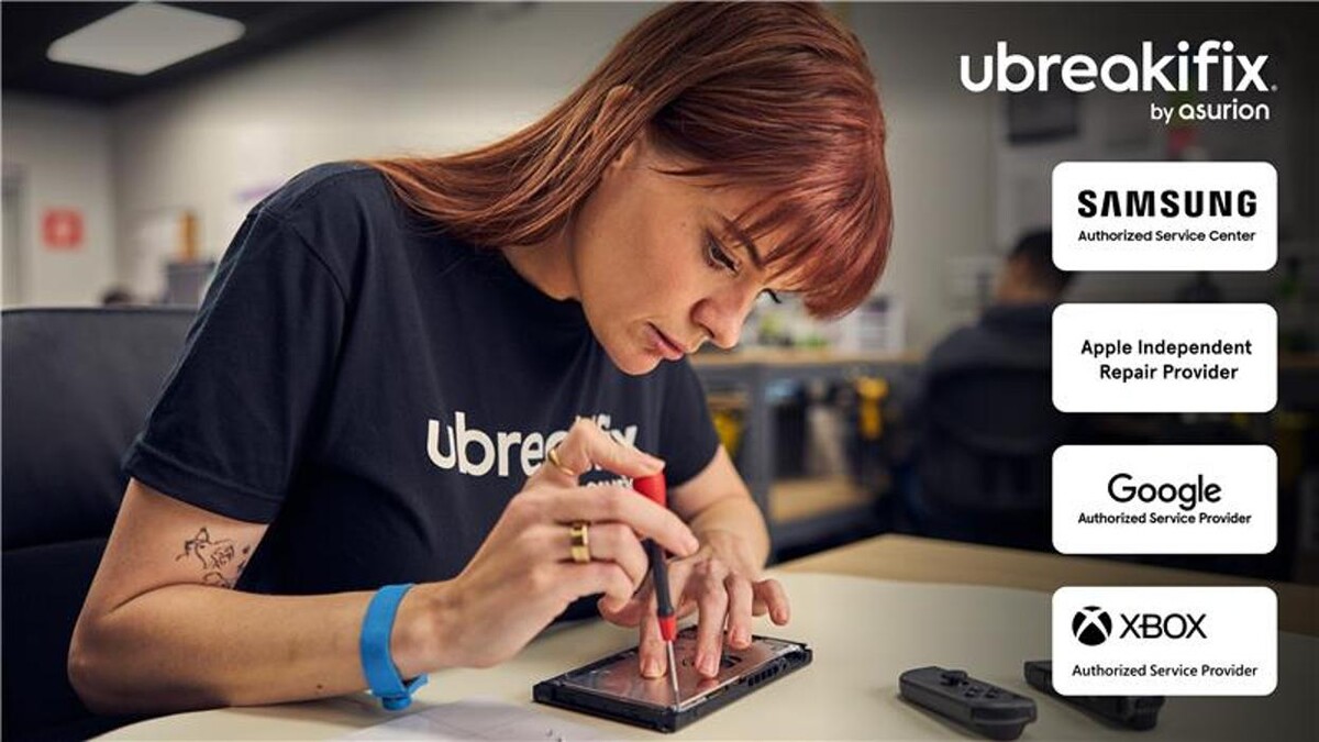 Images uBreakiFix - Phone and Computer Repair