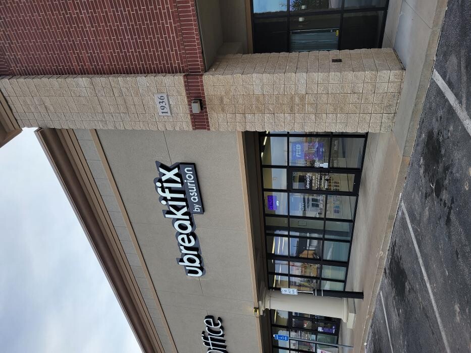 Images uBreakiFix - Phone and Computer Repair