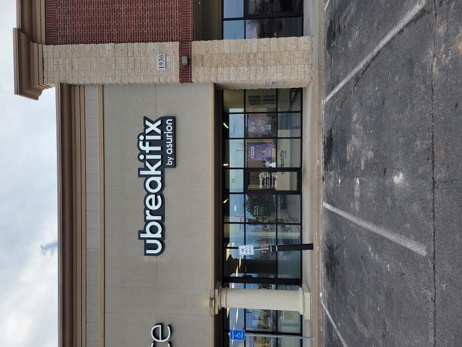 Images uBreakiFix - Phone and Computer Repair