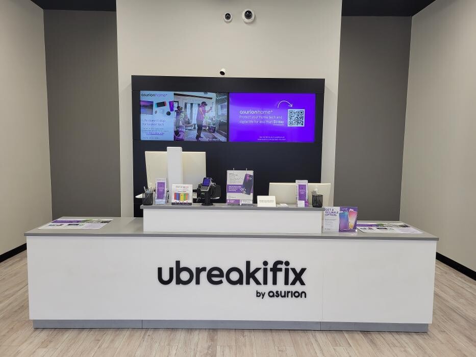 Images uBreakiFix - Phone and Computer Repair