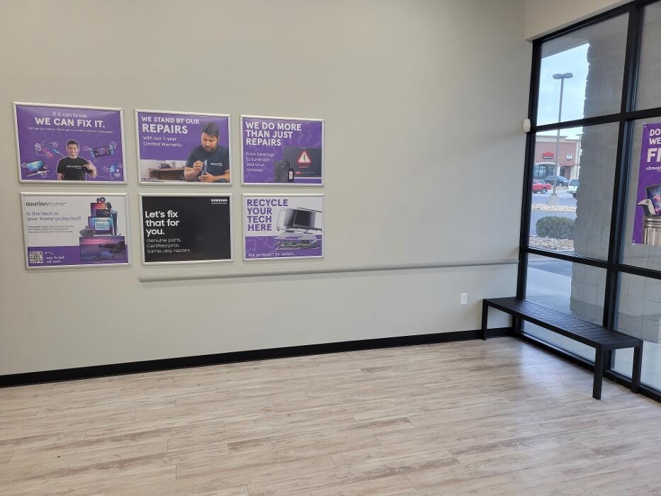 Images uBreakiFix - Phone and Computer Repair