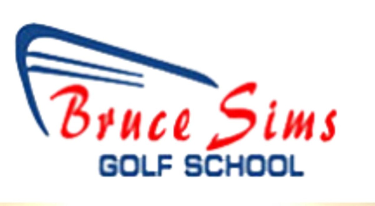 Images Bruce Sims Golf School LLC.