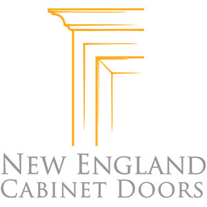 New England Cabinet Doors Logo