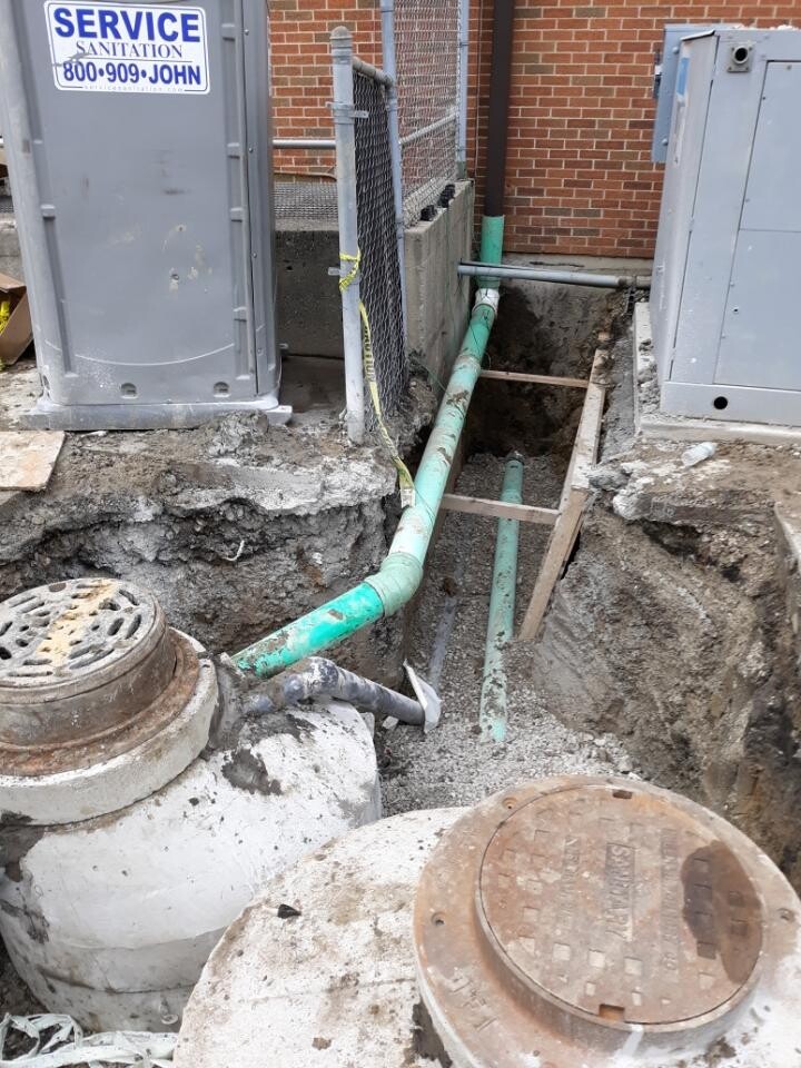 Images The Fair Plumber - Schaumburg