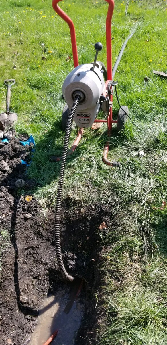 Images The Fair Plumber - Schaumburg