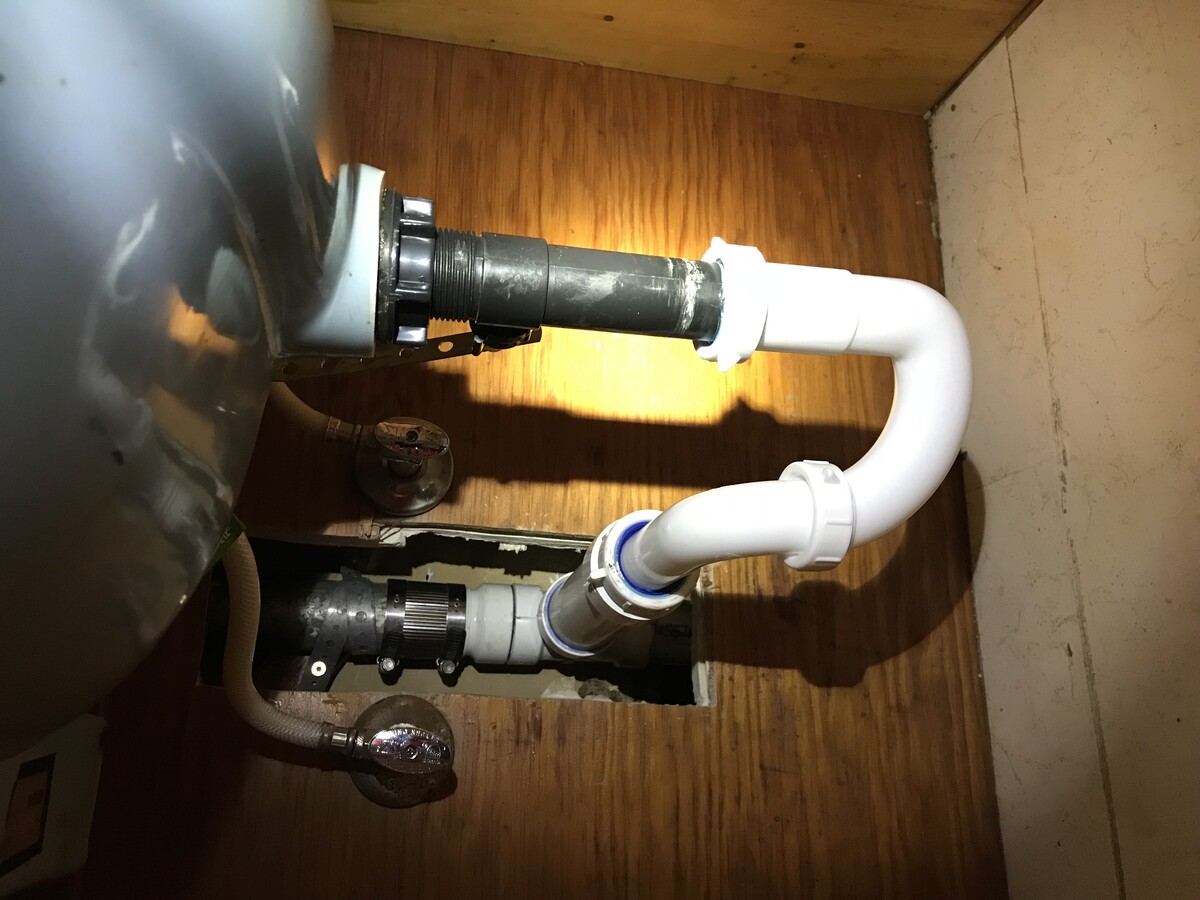 Images The Fair Plumber - Schaumburg