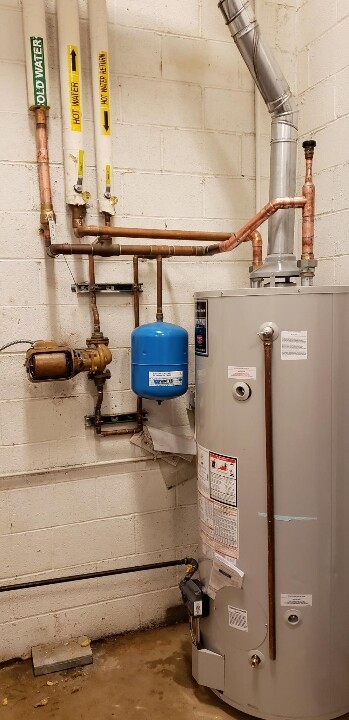 Images The Fair Plumber - Schaumburg