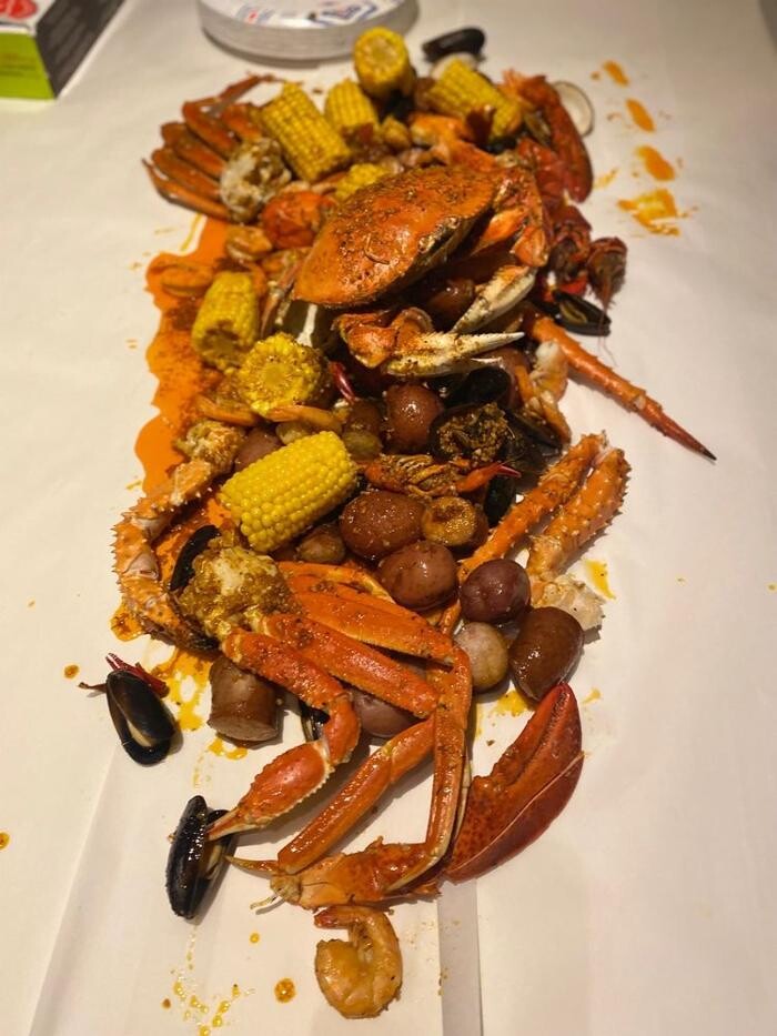 Images Angry Crab Shack