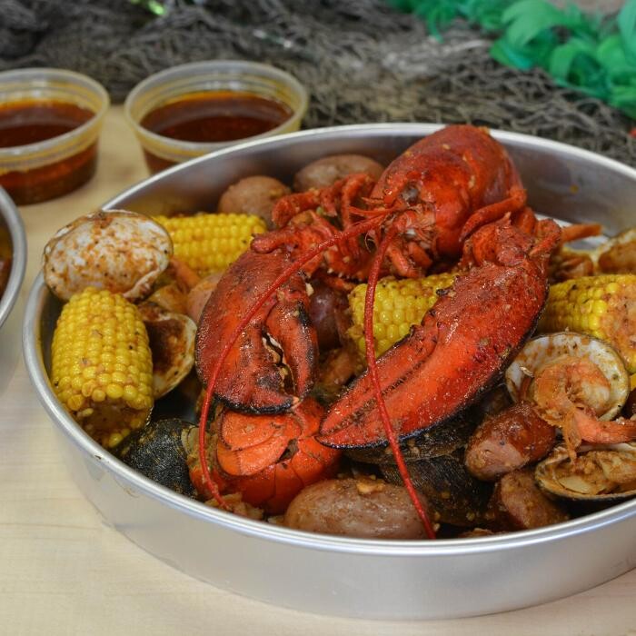 Images Angry Crab Shack