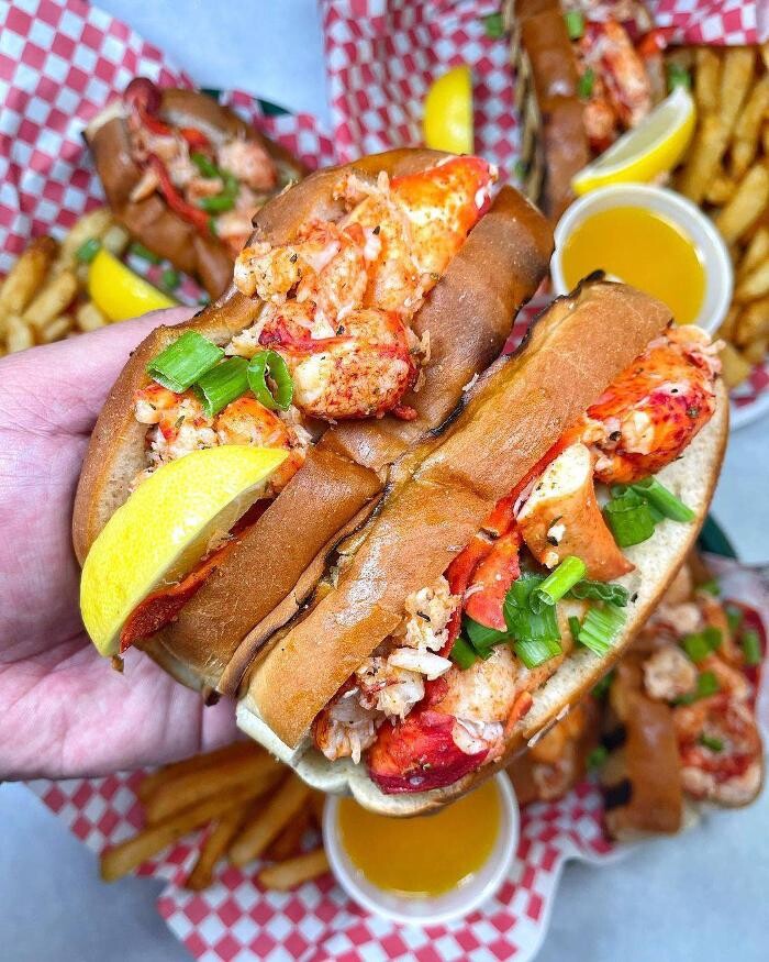 Images Angry Crab Shack