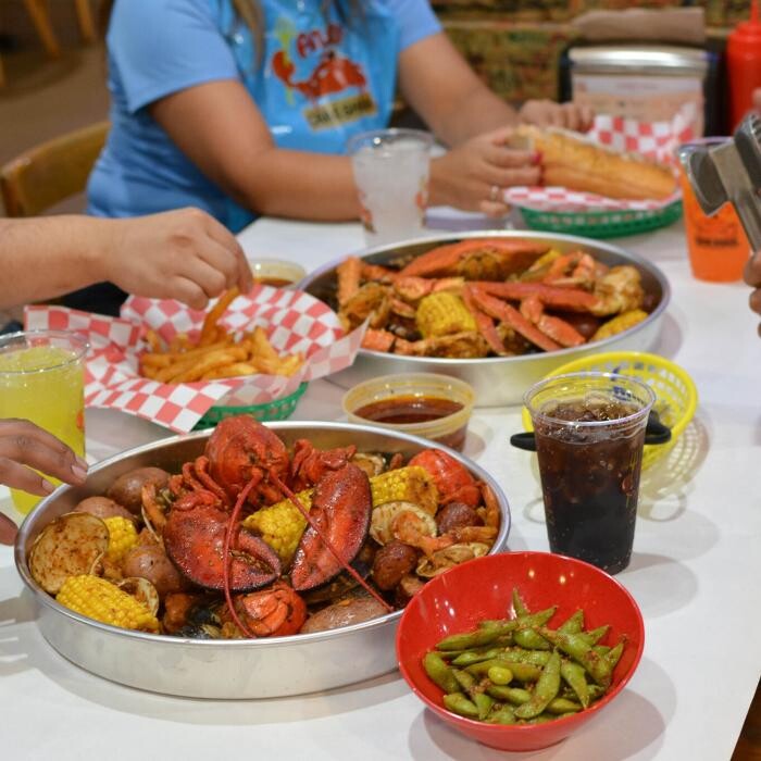Images Angry Crab Shack